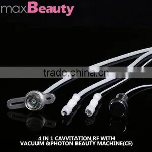 2016 New Hot Maxbeauty M-S4 Portable Ultrasonic Cavitation Cellulite Reduction CE Approved/made in China thumbnail-2