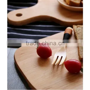 High Quality Cheap Vegetable Antibacterial Custom Large Best Cutting Board thumbnail-6
