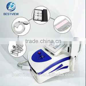 Whole Body Promotions In September!MINI Ipl Permanent Hair Removal Machine Rust 1-120j/cm2 Hair Removal Machine Diode Laser Hair Removal Home Use thumbnail-4