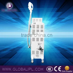 Comfortable & Permanent Multifunctional Underarm Hair Removal Shr Equipment thumbnail-6