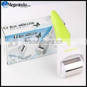 Massage Ice Roller for Face and Body Massage Facial Skin and Wrinkles Remover thumbnail-1