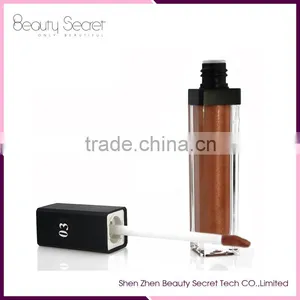 Lipstick Matte Private Label Make Your Own Liquid Matte Lipstick thumbnail-4