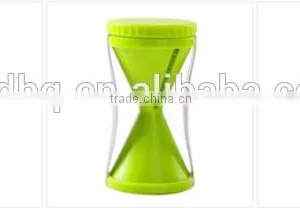 2016 Easy Use Manual Grip Veggie Spaghetti Maker , Custom Logo Vegetable Spiral Slicer , Update Improved Spiralizer Dishwasher thumbnail-4