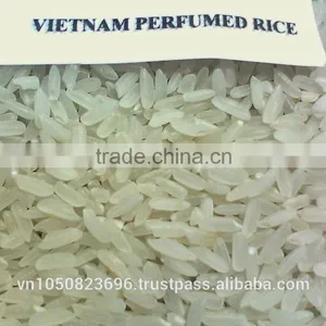 Vietnam Long/ Medium/ Perfume Rice/ Japonica Rice (website: Hoi_intimexna) thumbnail-4