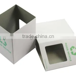 Eco-friendly Paper Sleeve Packaging thumbnail-1