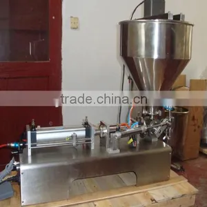 Paste Filling Machine,fruit Paste Filling Machine(website:shuliy218) thumbnail-1