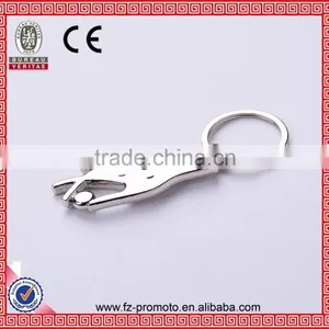 Stylish Orchid Fingers Metal Keychain Supplier thumbnail-2