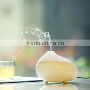 Manual Humidity Control and Mini Installation Essential Oil Diffusers Wholesale thumbnail-2