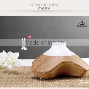 Air Humidifier Electric - Aroma Therapy Home Scent Machine - Mini Spa Room Diffuser thumbnail-2