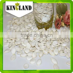 All Size Snow White Pumpkin Seeds is Available thumbnail-1
