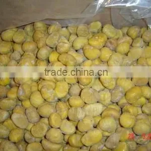 2012 High Quality Best Price Frozen Chestnuts thumbnail-1