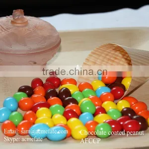 Wholesale Top Quality Chocolate Coated Peanut thumbnail-1