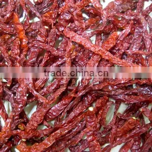 Dried Red Dry Chili thumbnail-3