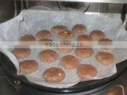 High Quality Cheap Delicious Little Millet Cookies thumbnail-1
