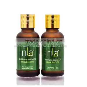 Natural Herbal Black Seed Oil Cure Herbs for Ailments 100% Pure N Natural Cold Pressed Oil thumbnail-3