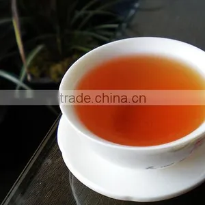 Top Quality of Dian Hong Black Tea thumbnail-6