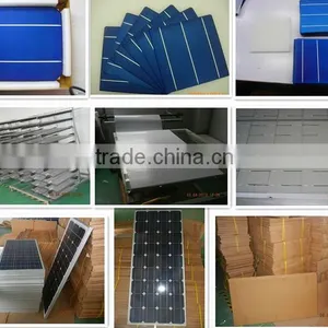 Custom Made Epoxy Solar Panels thumbnail-1