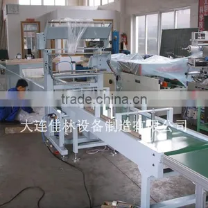Good Chinese Suppiler Milk, Juice and Water Packing Line thumbnail-3