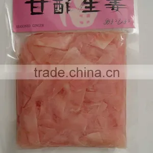 Pickled Ginger thumbnail-1