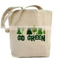 Indian Cotton Made Eco Bag thumbnail-1