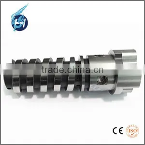 Specialized Manufacturer for High Precision CNC Machining Parts Service thumbnail-1