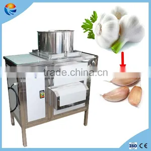 Industrial Garlic Separator Separating Machine, Garlic Processing Machine thumbnail-1