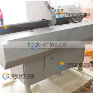 Commercial Big Row Slicer in Stock and Bacon Cutting Machine thumbnail-3