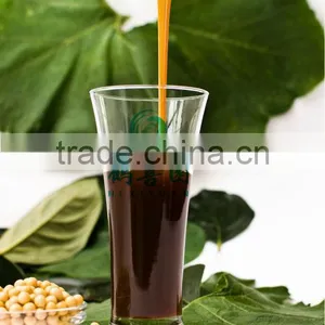Food/ Feed /pharmaceutical Grade Soybean Lecithin thumbnail-1