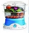 Electric Steamer thumbnail-1