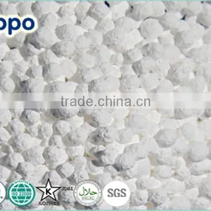 Best Price White Pellet Calcium Chloride Anhydrous 97%-103% for Kidney Dialysis Solution thumbnail-4