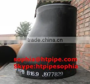 ASTM A860 WPHY 46Reducer thumbnail-5