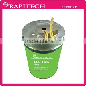 100M New Product Gardening Paper Plant Tie thumbnail-2