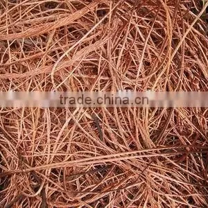 Copper Wire Type Cheap Copper Scrap thumbnail-3
