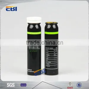 Empty Tablet Bottle Hot Sell thumbnail-2