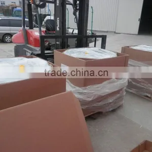 Qingdao LET Collapsible Square Paper IBC thumbnail-6