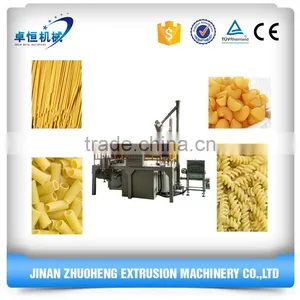 Hot Sell Low Price Vermicelli/pasta/macaroni Noodle Production Line thumbnail-2
