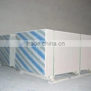 Gypsum Board and Plaster Board thumbnail-1