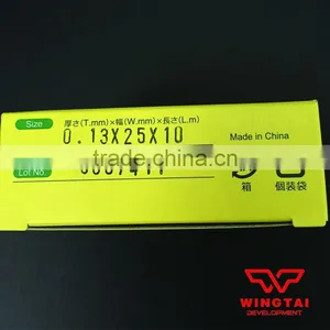Nitto Heat Resistant Tape for Plastic Film Cutter Knifes thumbnail-3