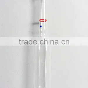 Glass Ampules for Injection10ml Clear Blue Dot Form C Glass Ampoules for Bacteriostatic Water thumbnail-3