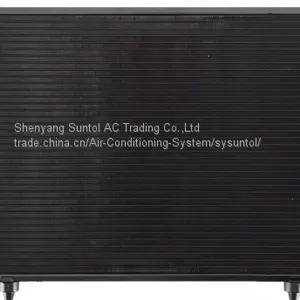 Air Condition And Spare Parts For HONDA ACCORD 2.4 Condenser thumbnail-1