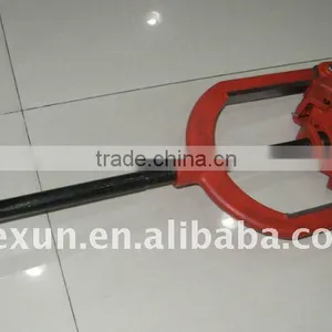 Hinged Pipe Cutter 2"-4" thumbnail-1