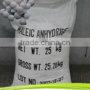 Refined Maleic Anhydride For Unsaturated Polyester Resin Producing thumbnail-2
