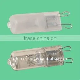 G9 Halogen Lamps thumbnail-1