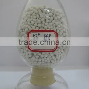 13-44-0 Diammonium Phosphate 57% Dap Agriculture Fertilizer thumbnail-1