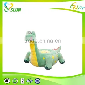 Hot Selling Plush Animal Shape Sofa Chair Kids Stuffed Sofa Animal Chair thumbnail-2