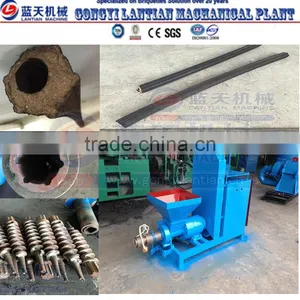 Long Working Time and Durable Performance Briquette Machine for Wood thumbnail-1