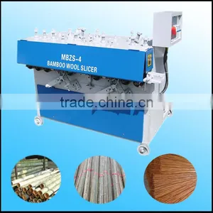 Toothpick Manufacturing Plant/Wood Toothpick Manufacturing Machine thumbnail-1