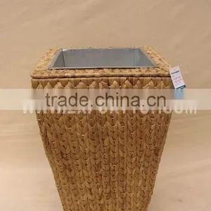 High Quality Water-hyacinth Baskets - ETOP Vietnam ( Website: July.etop) thumbnail-3