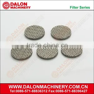 Sintered Metal Parts, Stainless Steel Sintered Metal Parts for Oil Filter thumbnail-2