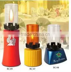Butane Candle Light thumbnail-1